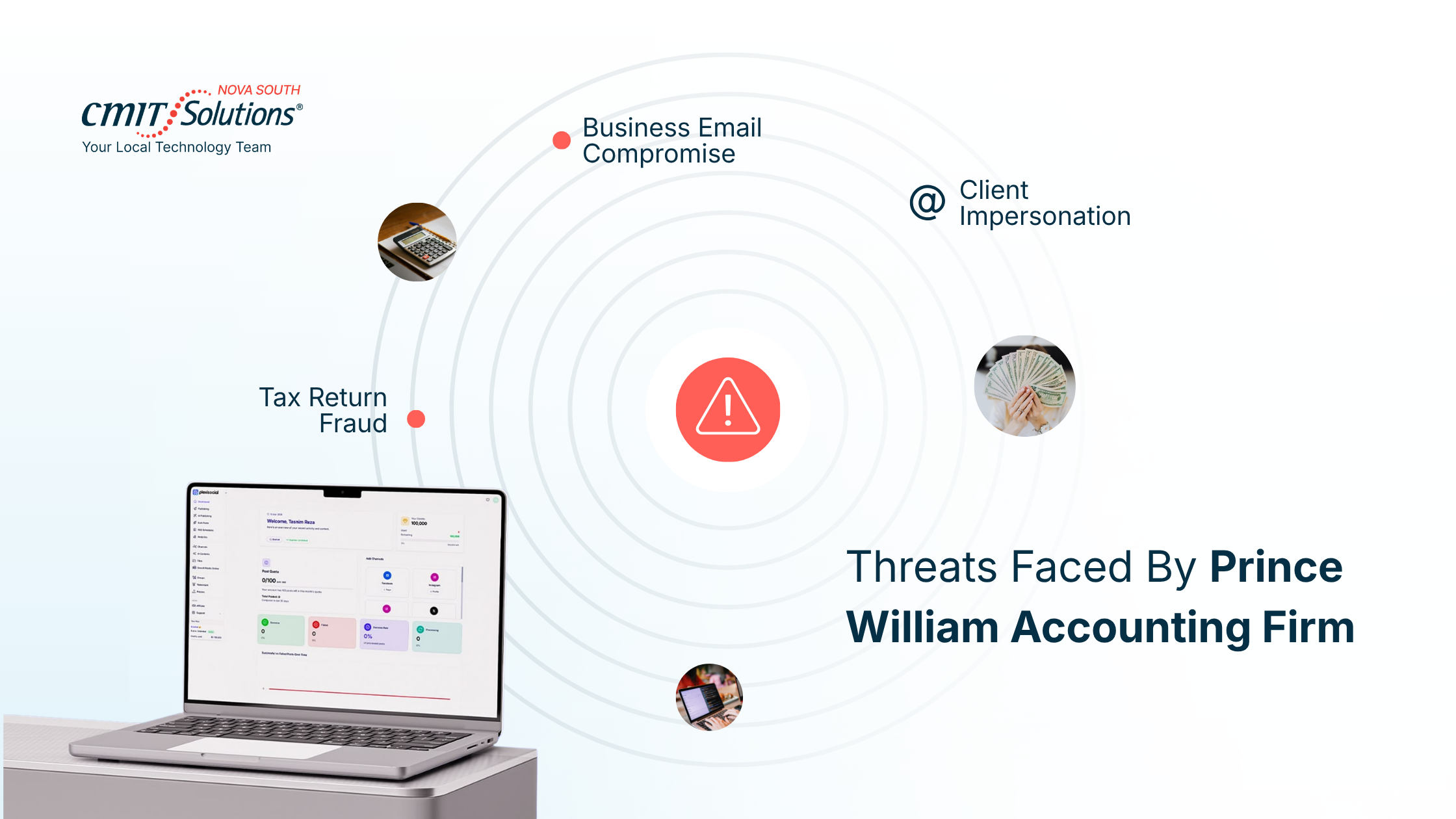 Threats-Faced-By-Prince-William-Accounting-Firm