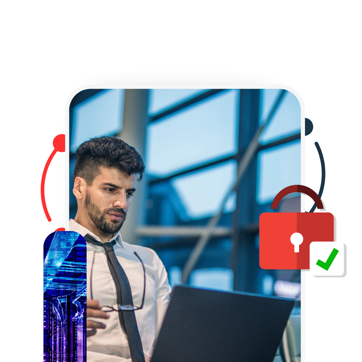 Referral Card Preview