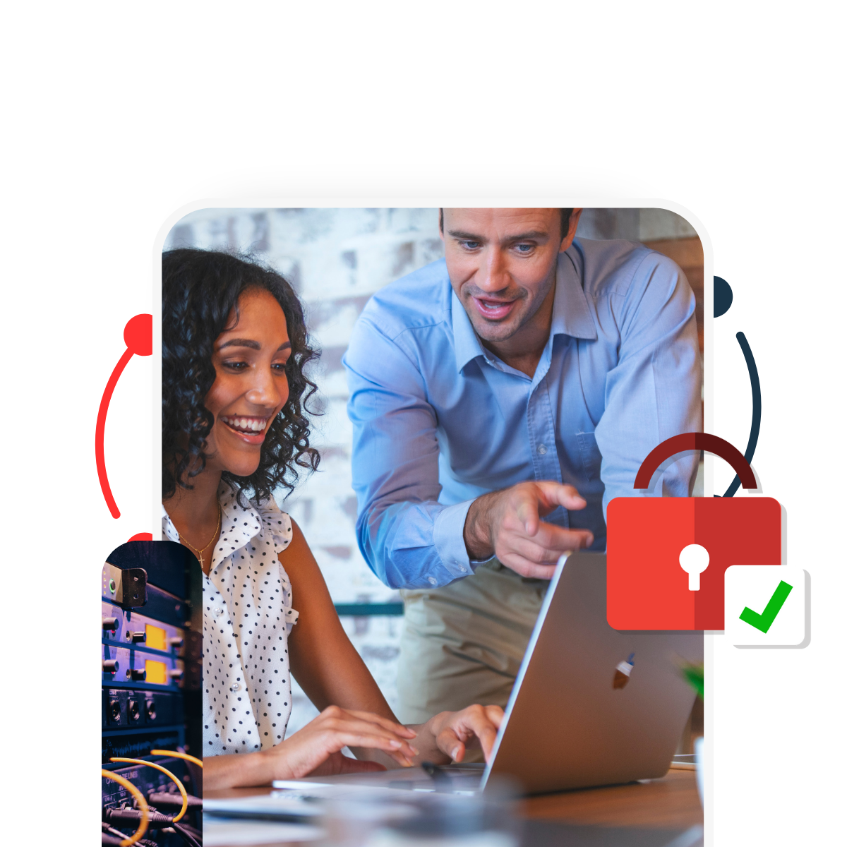 Referral Card Preview