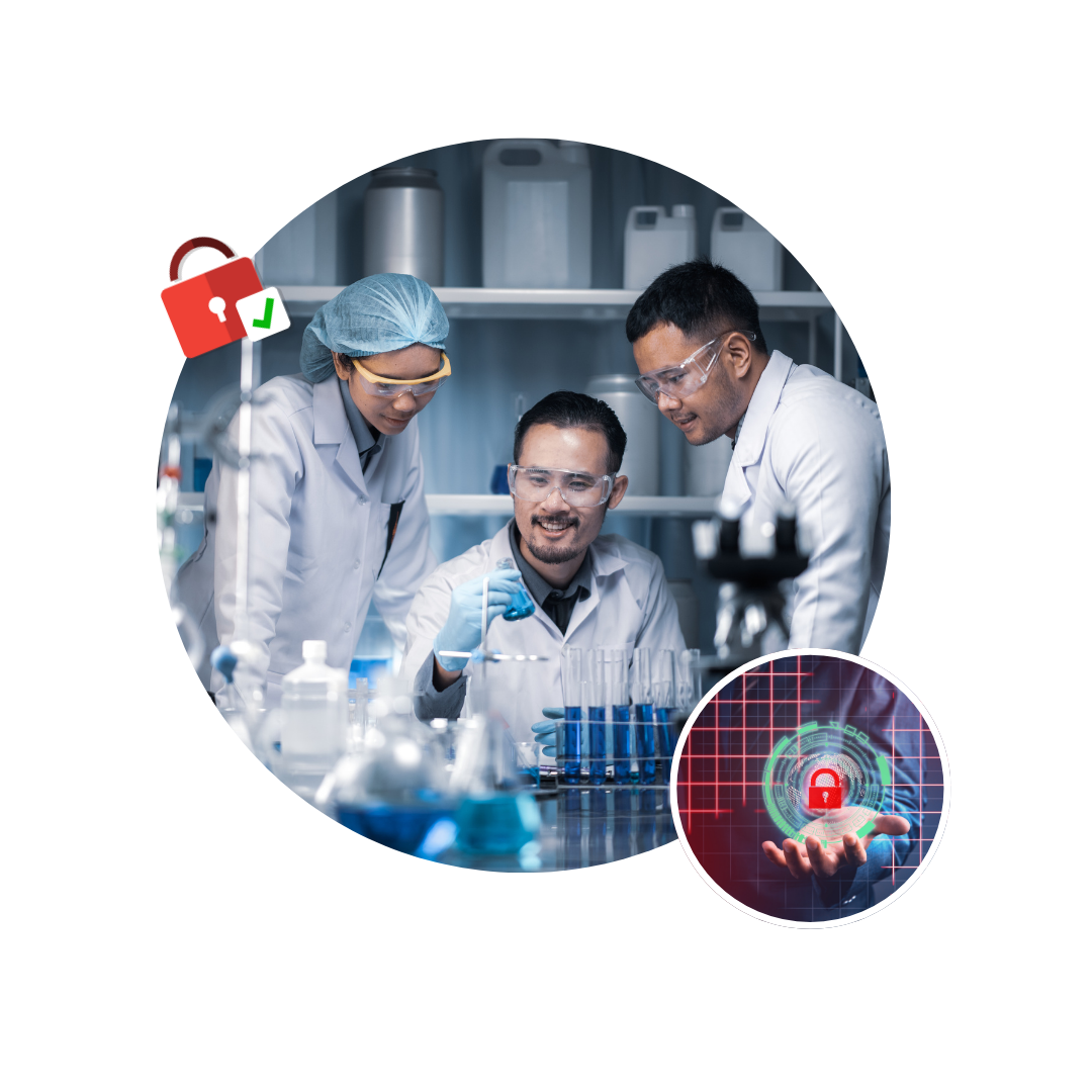 Health Care Cyber Security | CMIT Solutions Oak Park