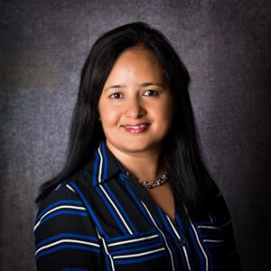 Puja Kandel, Principal Owner