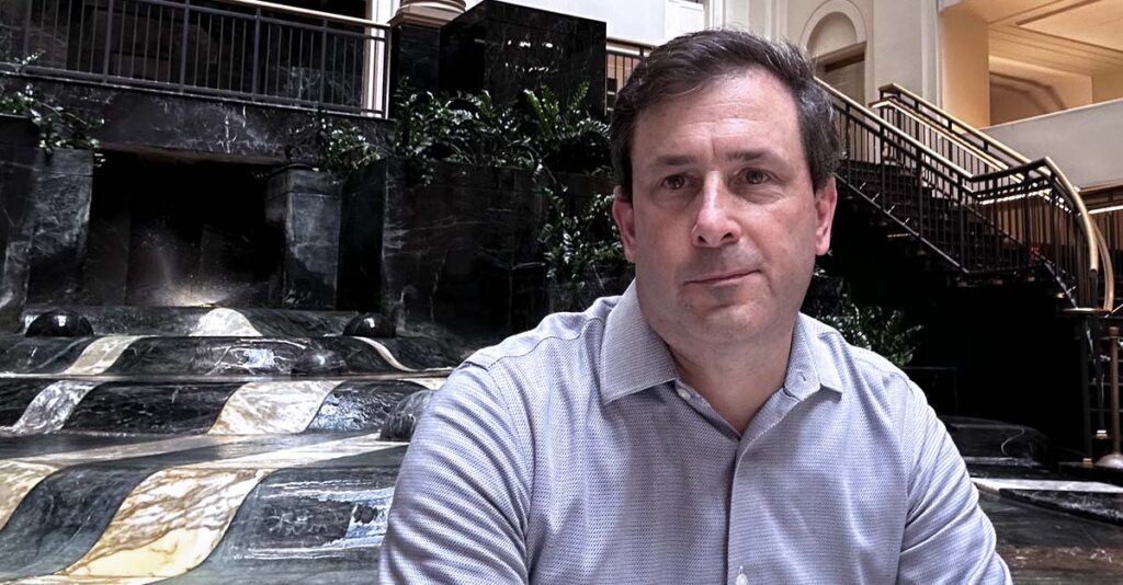 What Hackers Know about Law Firms That Most Partners Never See Coming