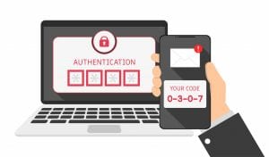 Login Authentication