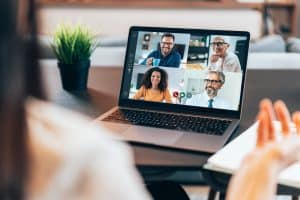 Virtual Meeting