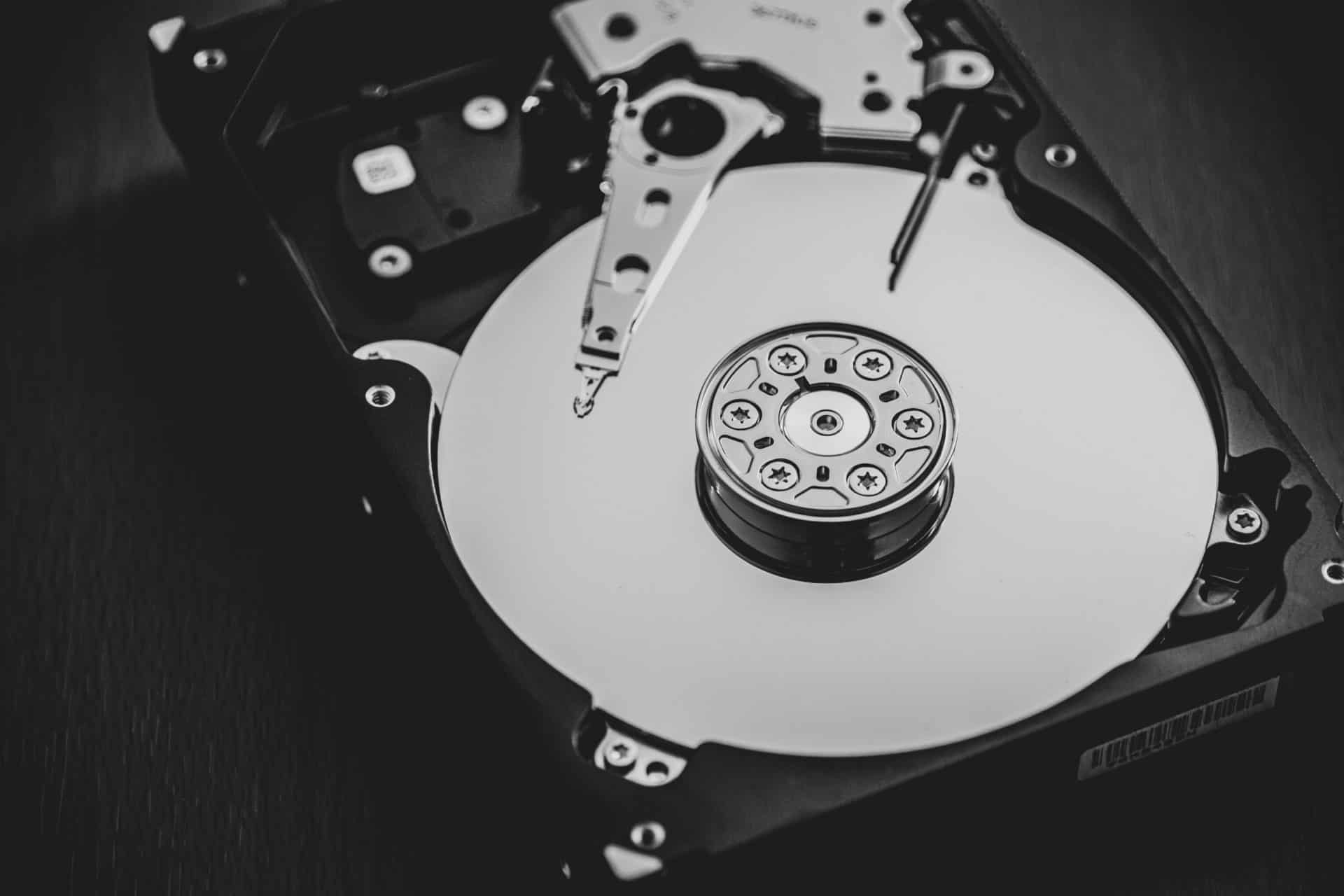 Data Backup and Recovery