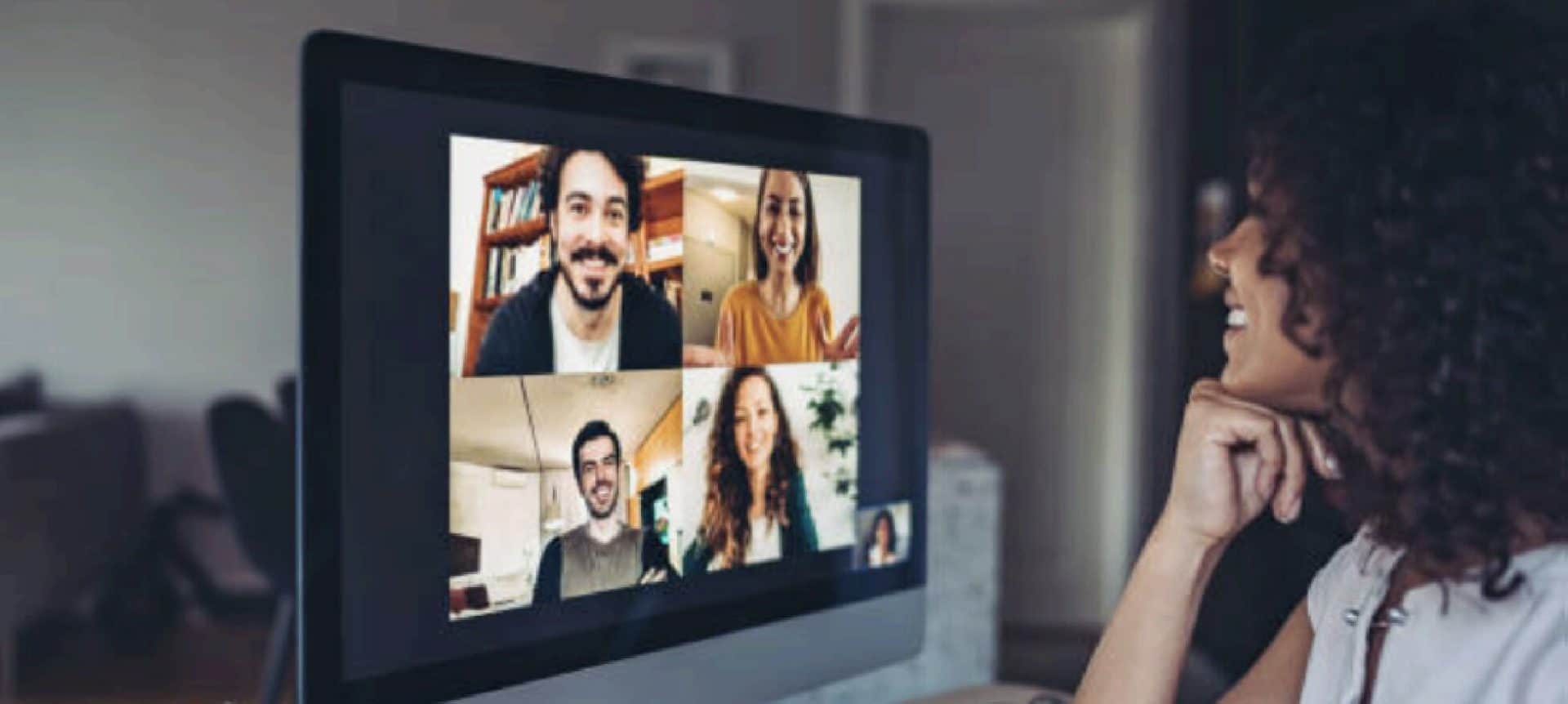 How to Conduct Virtual Meetings | CMIT Solutions Pittsburgh