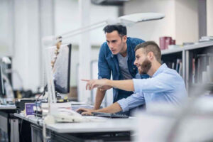 Professional IT Support Service