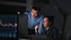 Network Management Security