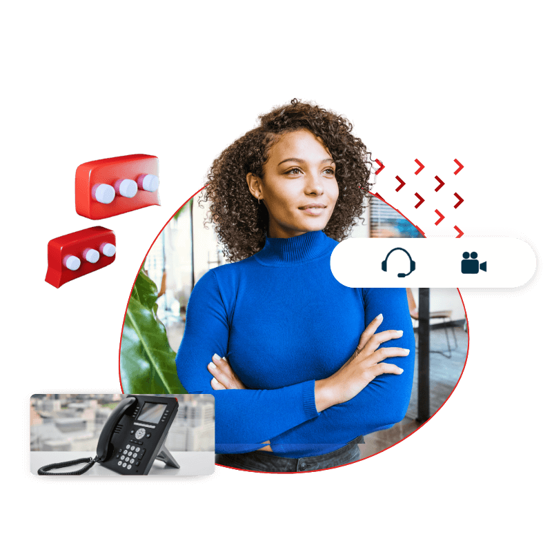 Unified Communications
