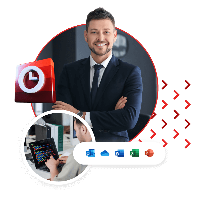 Cloud and Productivity Services