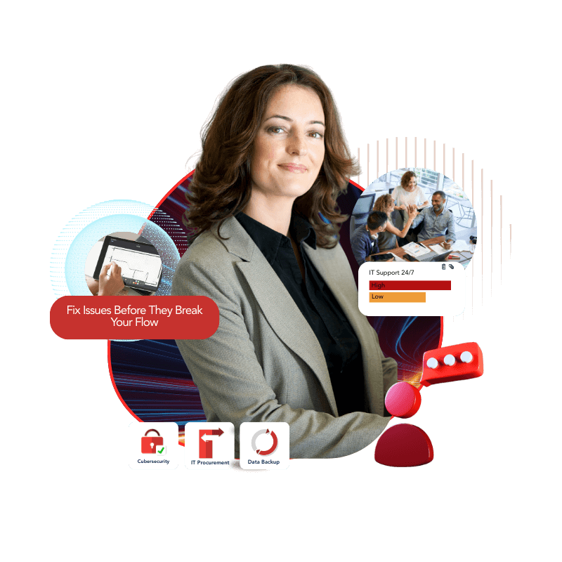 IT Support Services