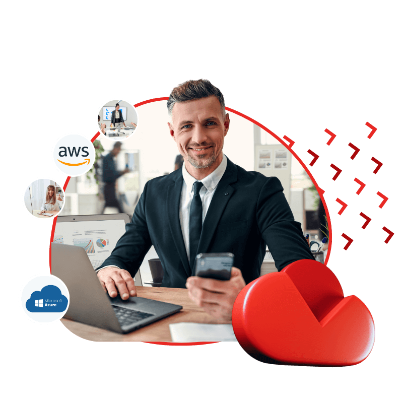 Cloud Services
