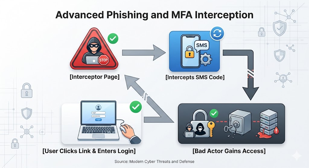 cyber security threats