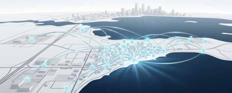 How Local Suburb Profiles Dictate Business Technology Vulnerabilities