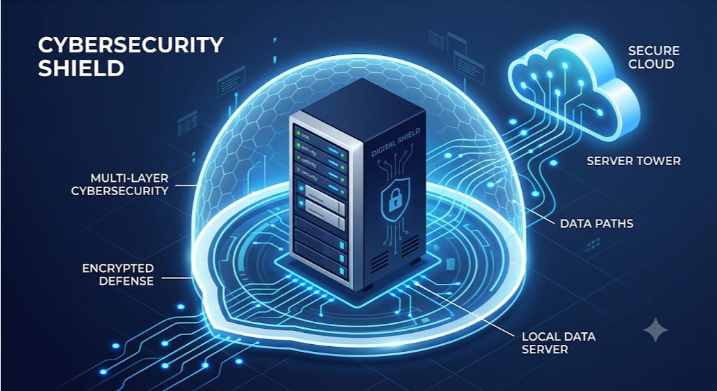 The Financial Reality of Cyber Insurance