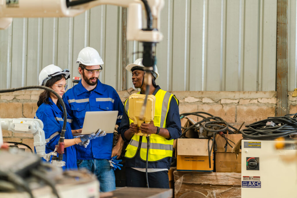 professional-technician-engineer-with-safety-helmets