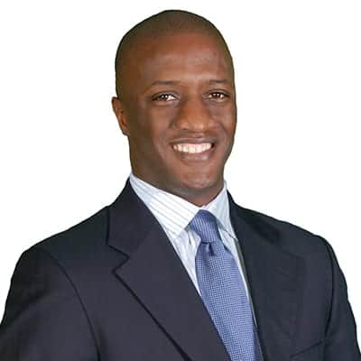Malcolm McGee, President and CEO