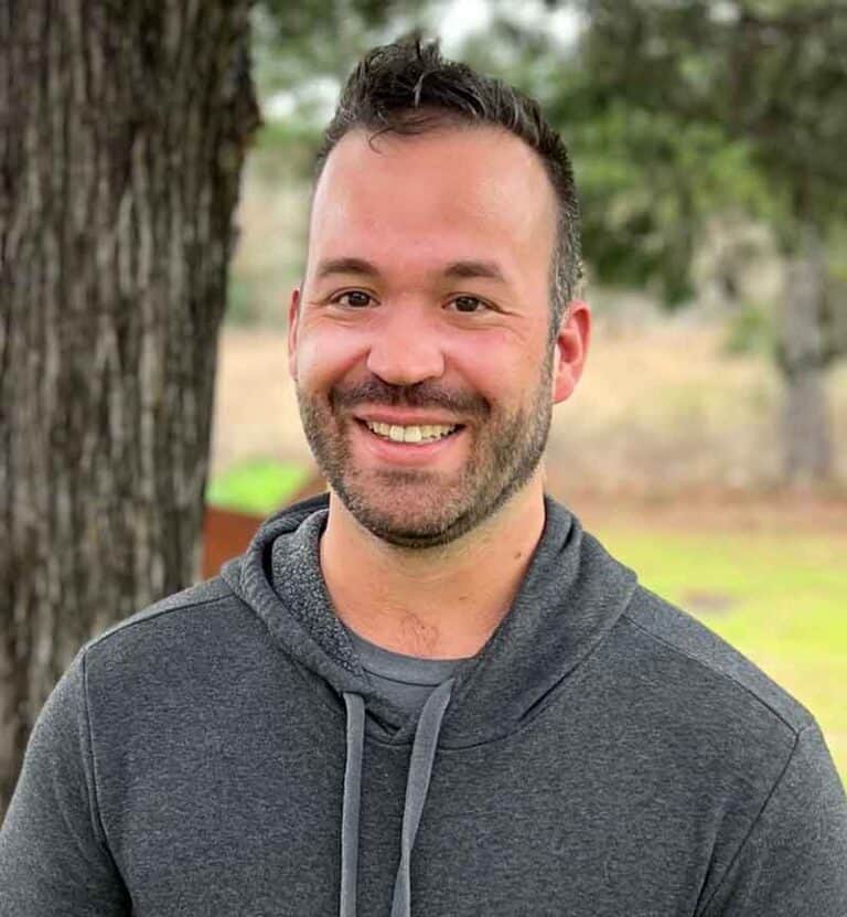 CMIT Level II Technician - Taylor Raines - photo