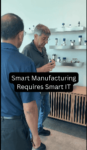 Paul Webber of Star Manufacturing