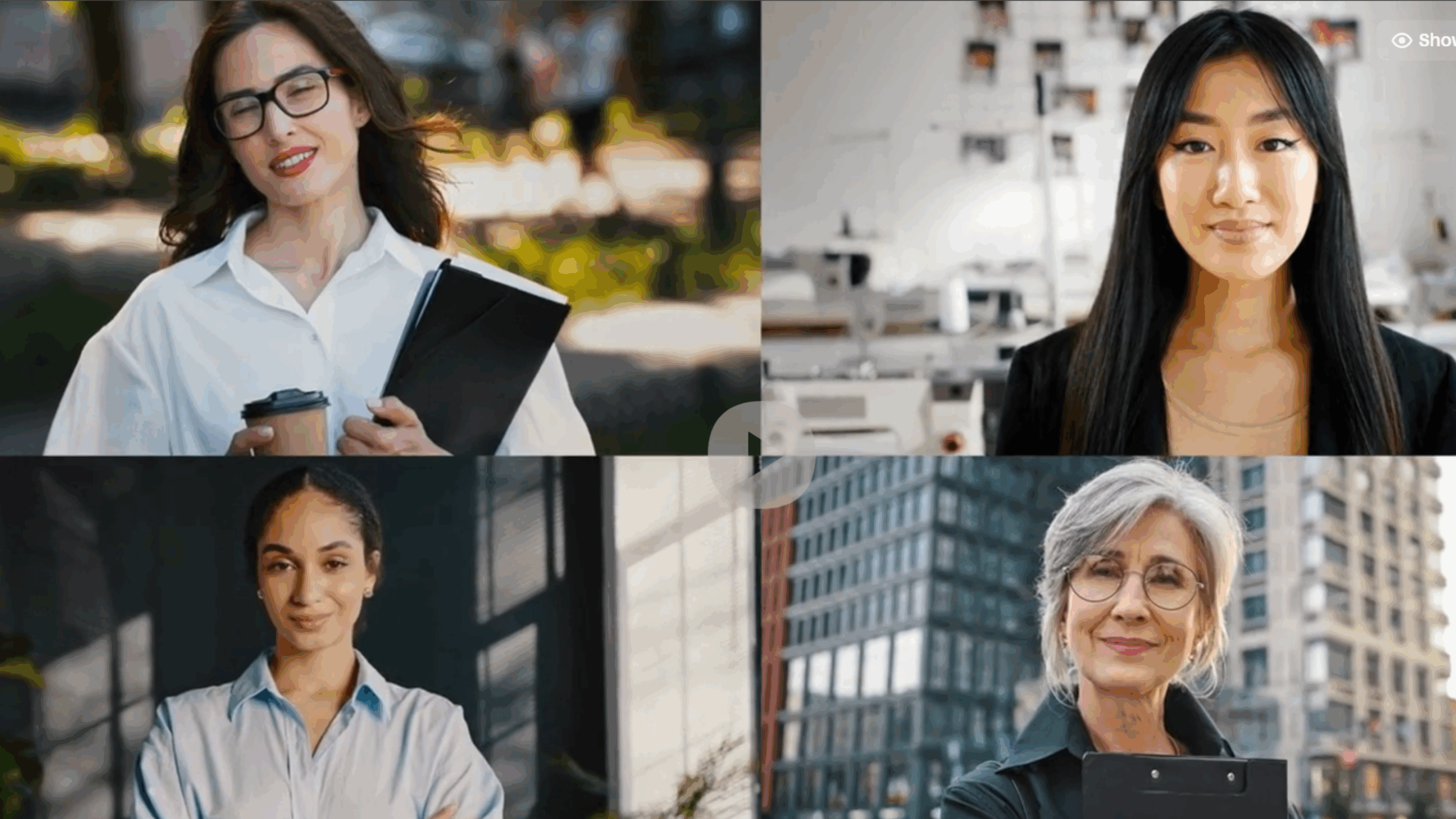 The Cyber Savvy Woman Podcast Intro Image