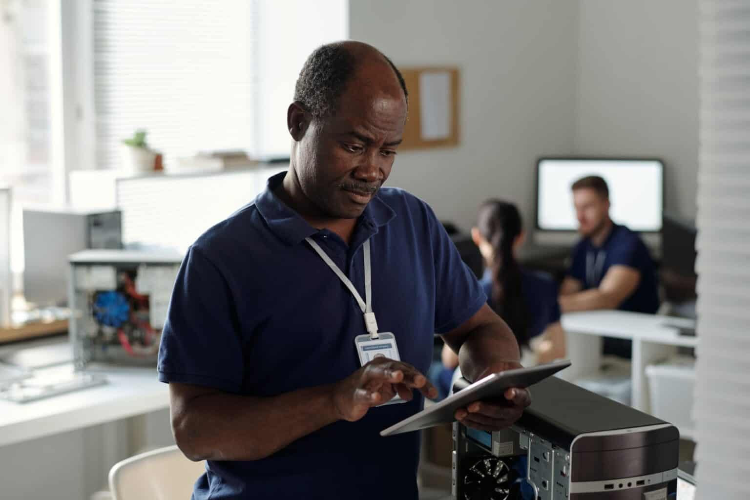 Managed AI Solutions | CMIT Solutions San Rafael