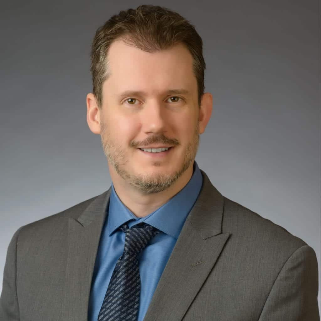 Jeremy Thomas, President & Owner (CMIT Solutions Sioux Falls)