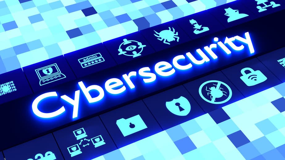 cybersecurity tips small businesses