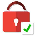 cybersecurity icon