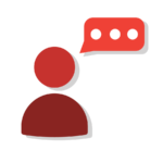 IT support icon