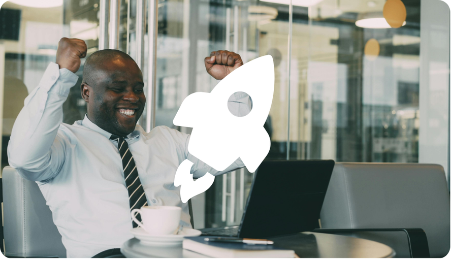 Grow Your Business.