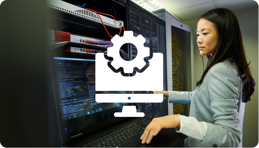 Manage Your IT.