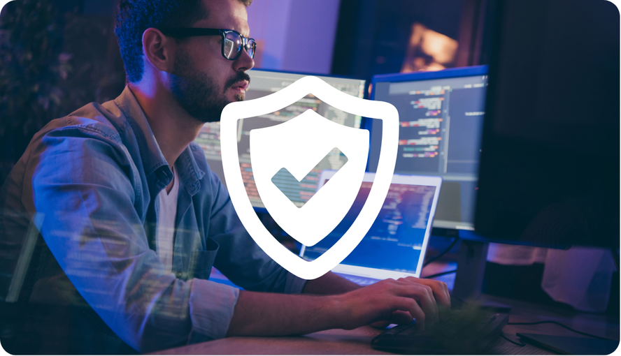 Protect Your Data.
