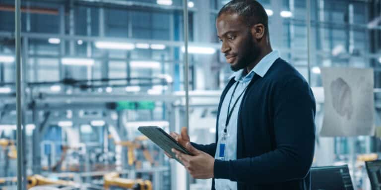 An IT professional at a company explores the decision between choosing an MSP or an IT guy for your SMB.