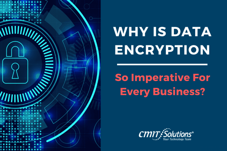 data encryption