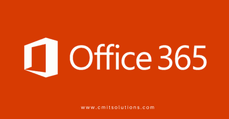 Easy ways to secure Office 365