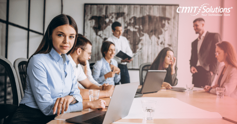 How Managed IT Service Helps to Set Up Your Office Back?