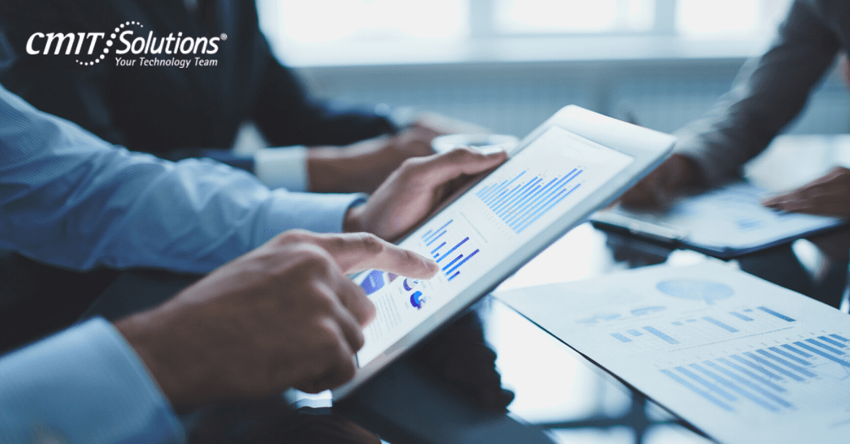 Managed IT Services Manhattan