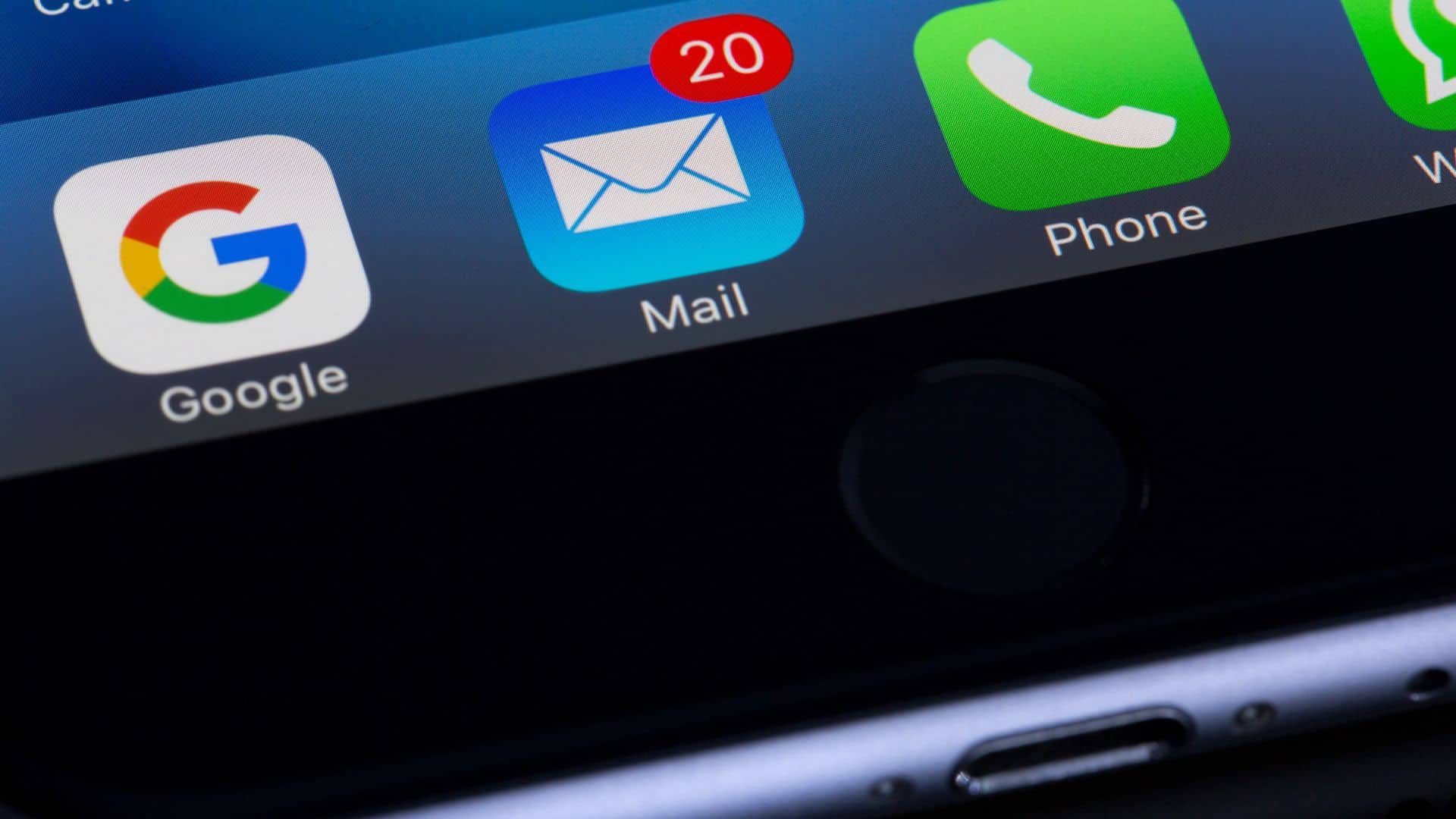 Inbox Clutter