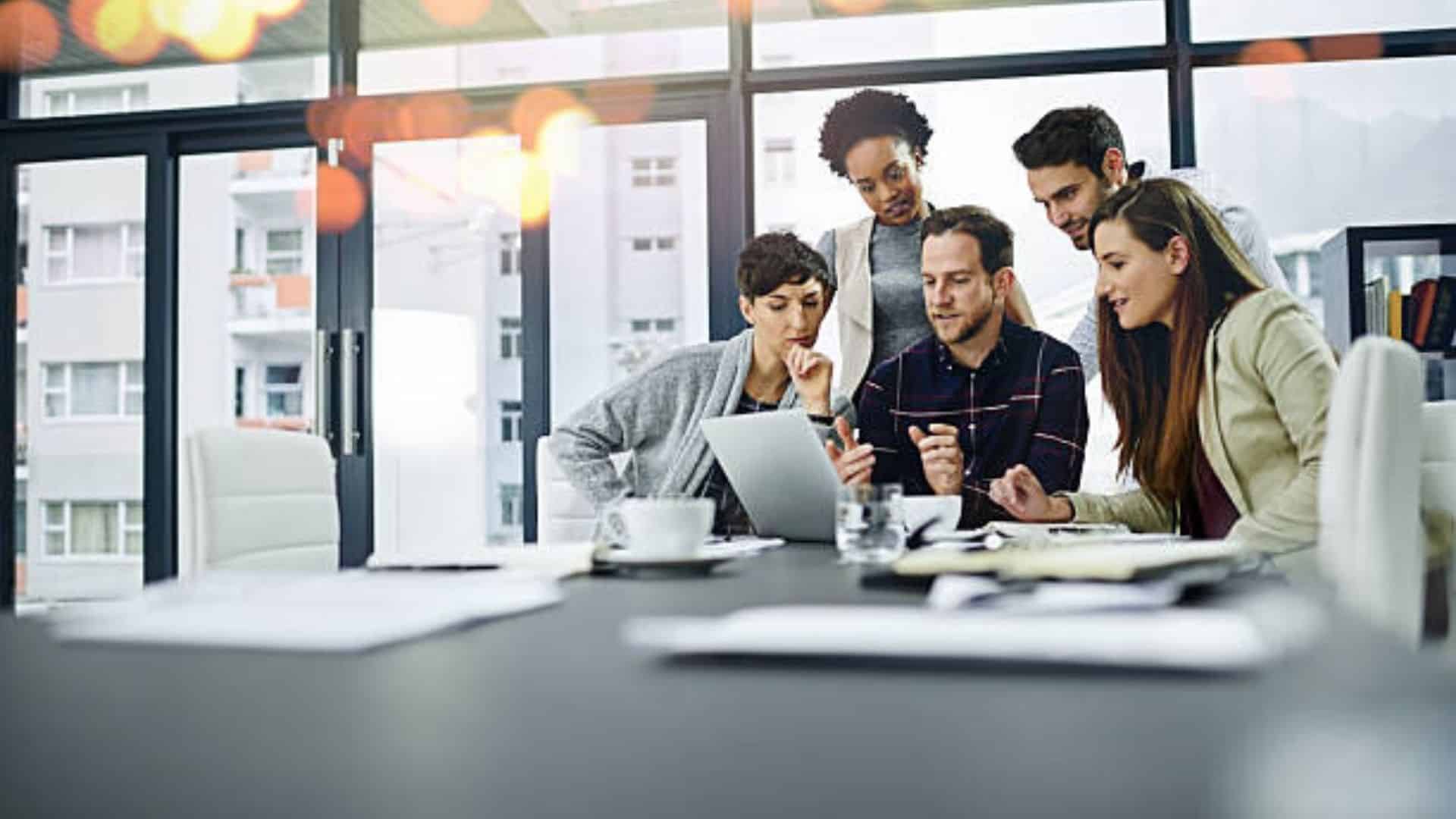Managed IT Services