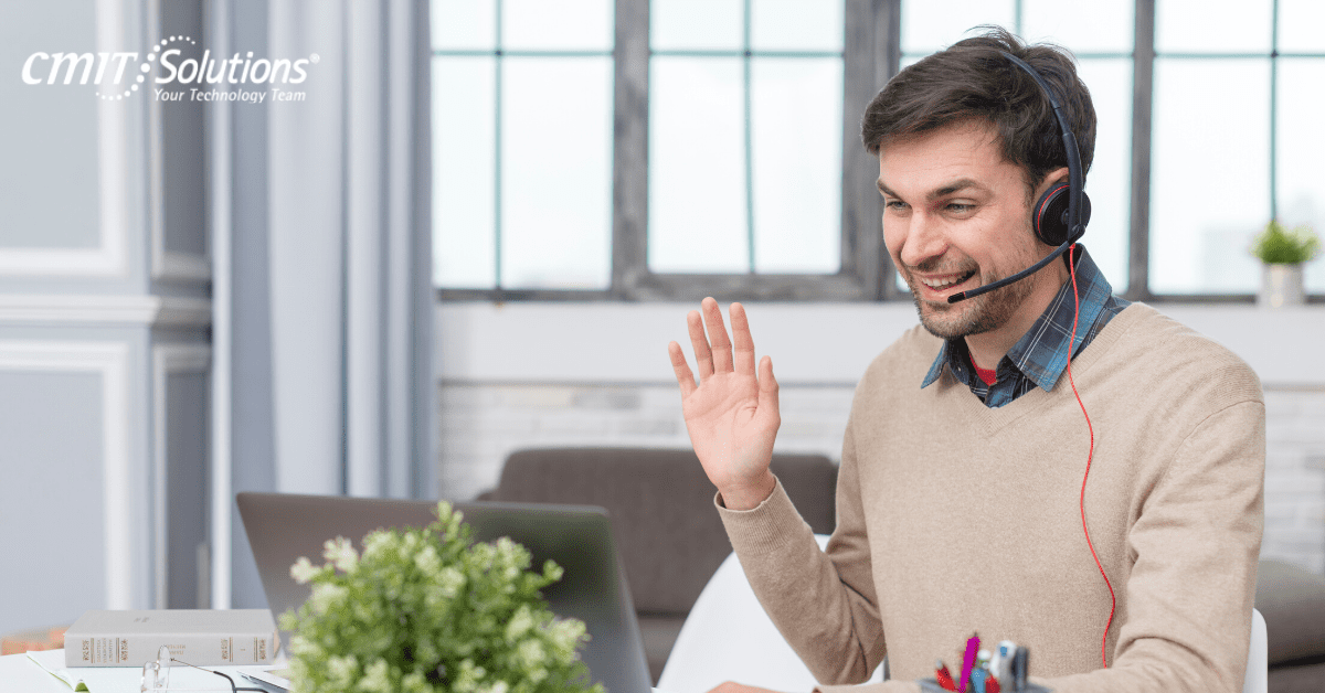 Focus on effective communication