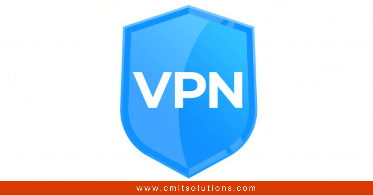 Establish a VPN connection