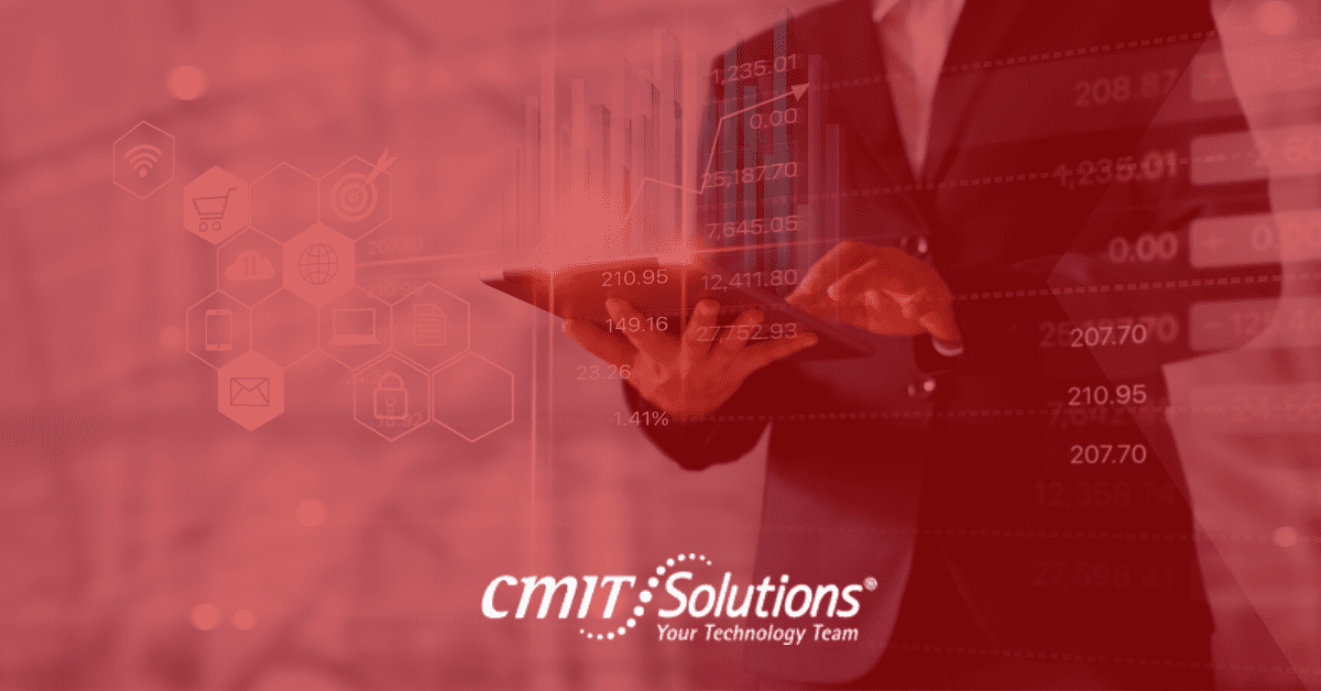 What's good for IT support businesses?