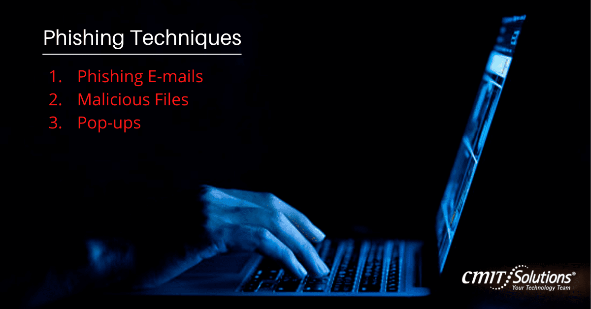 COVID-19 phishing scams on the rise: How to stay safe?