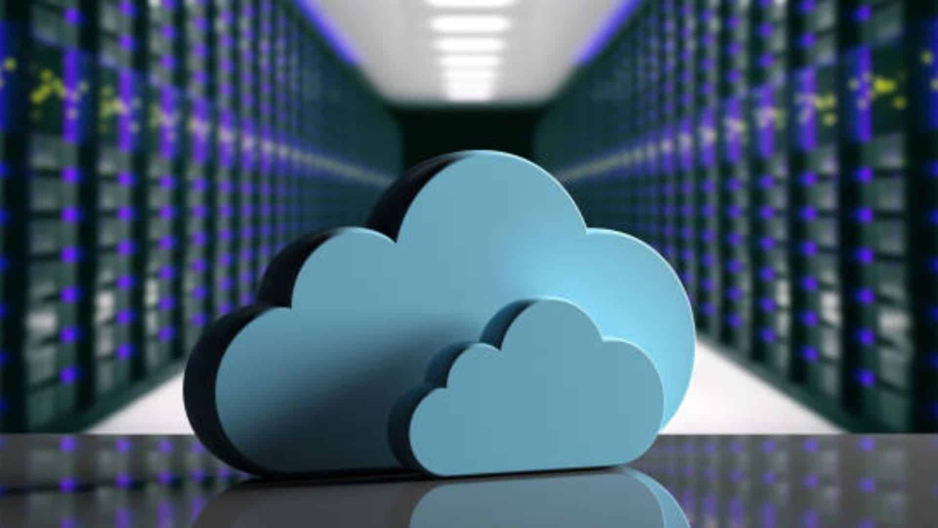 Cloud Hosting