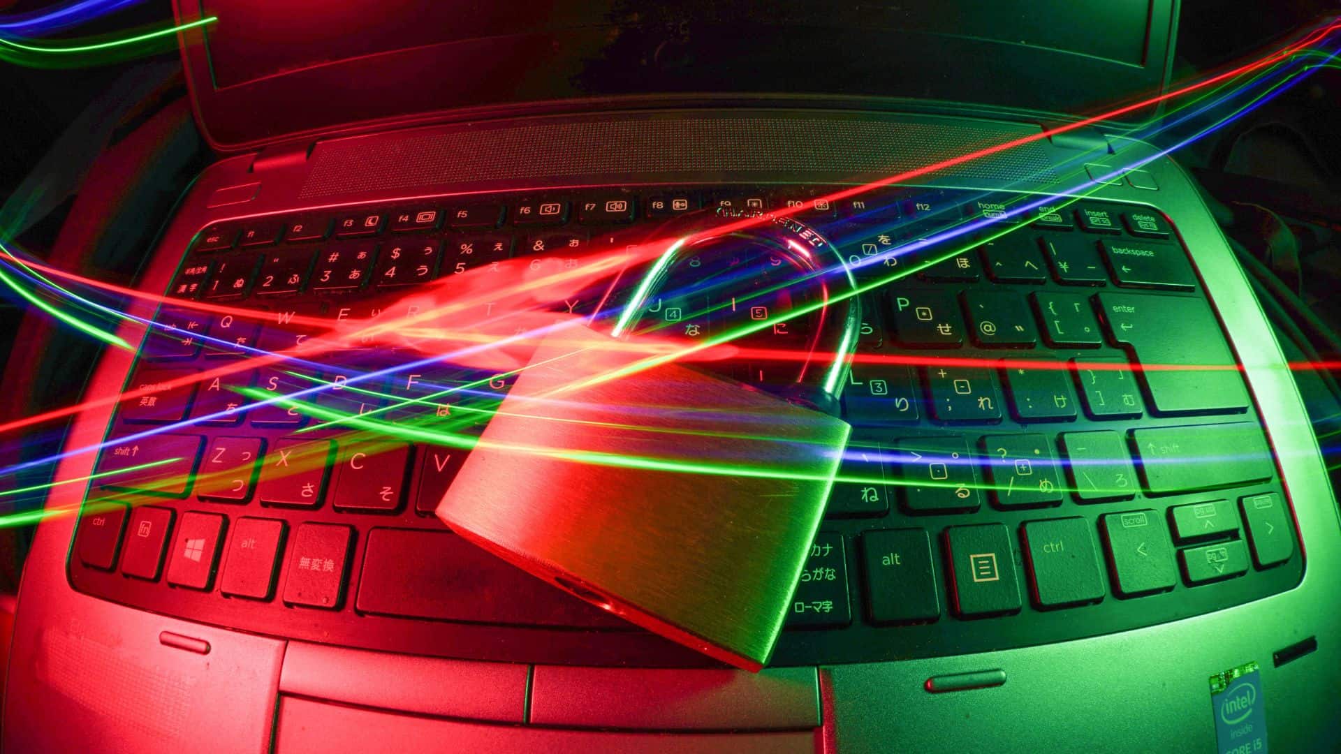 Enterprise Cybersecurity