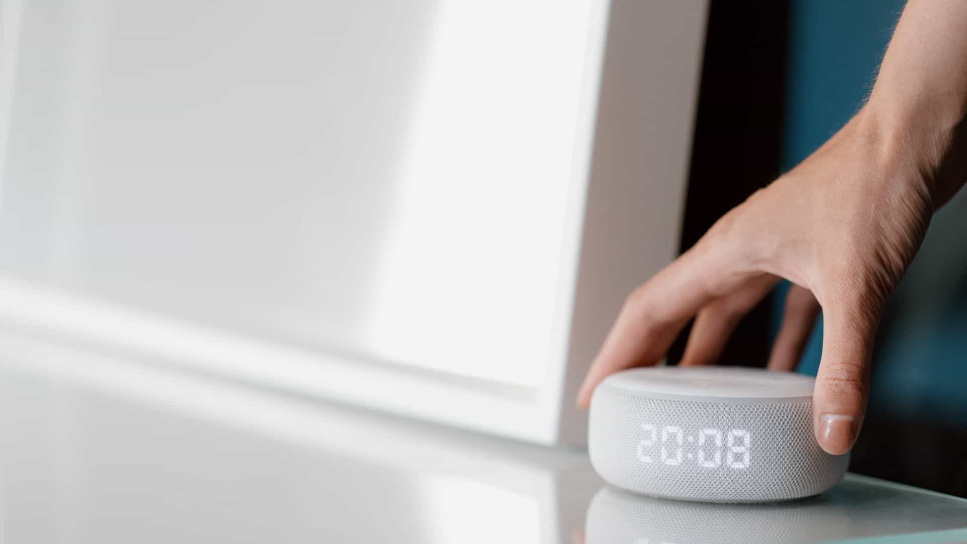 Voice Search