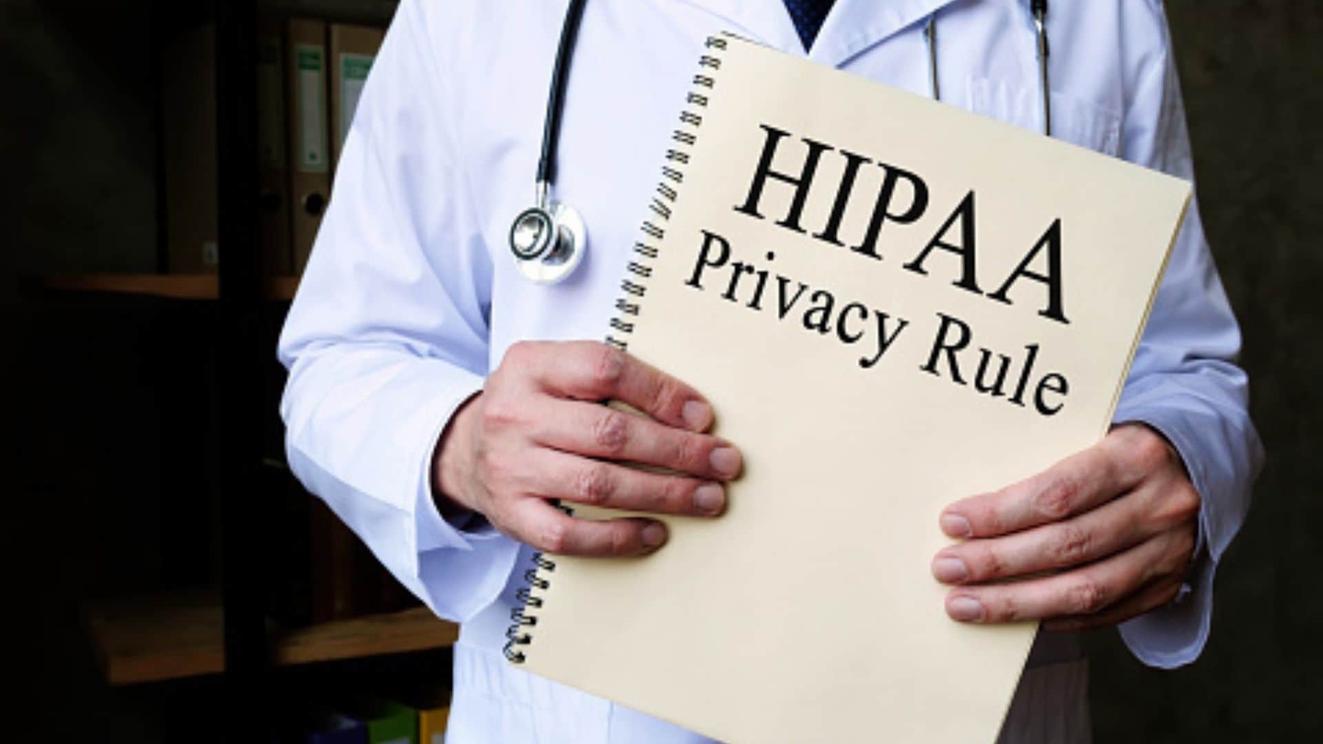 HIPAA