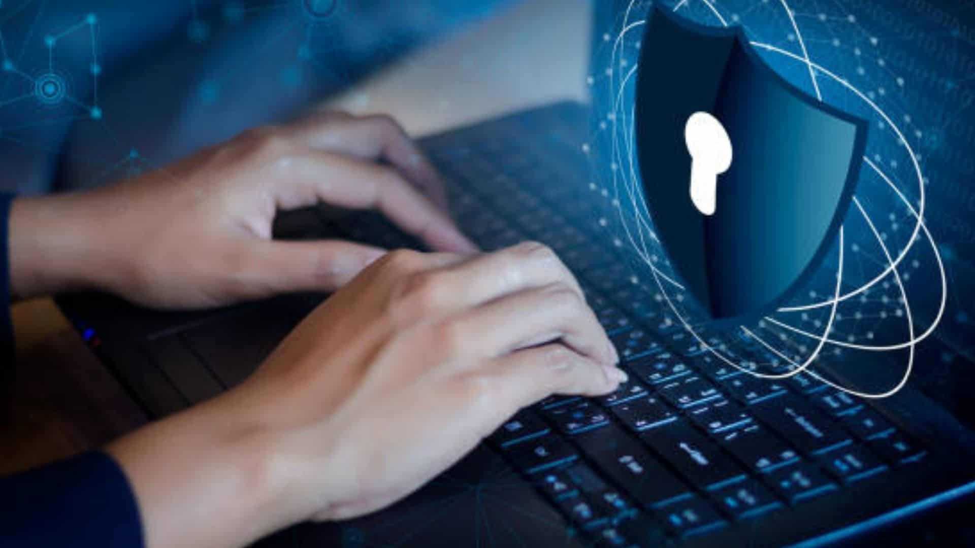 Cybersecurity Training