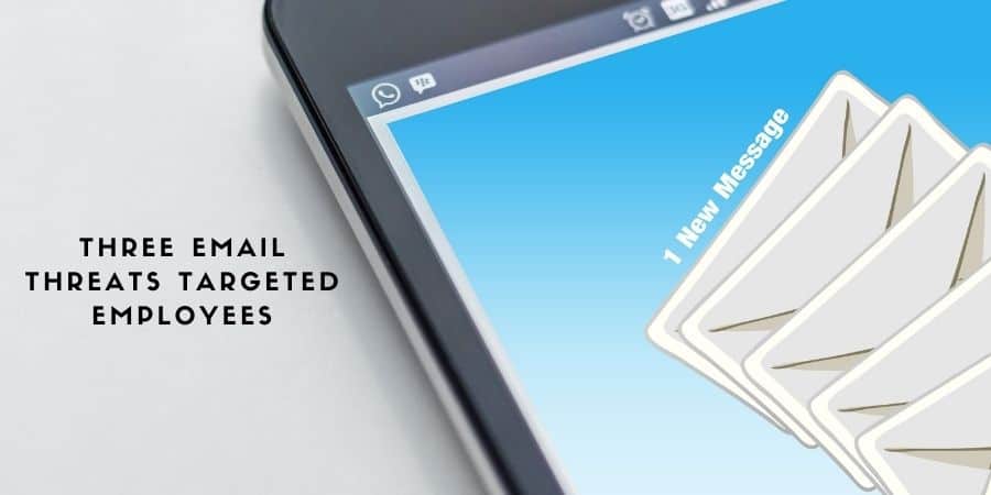 Email security solution