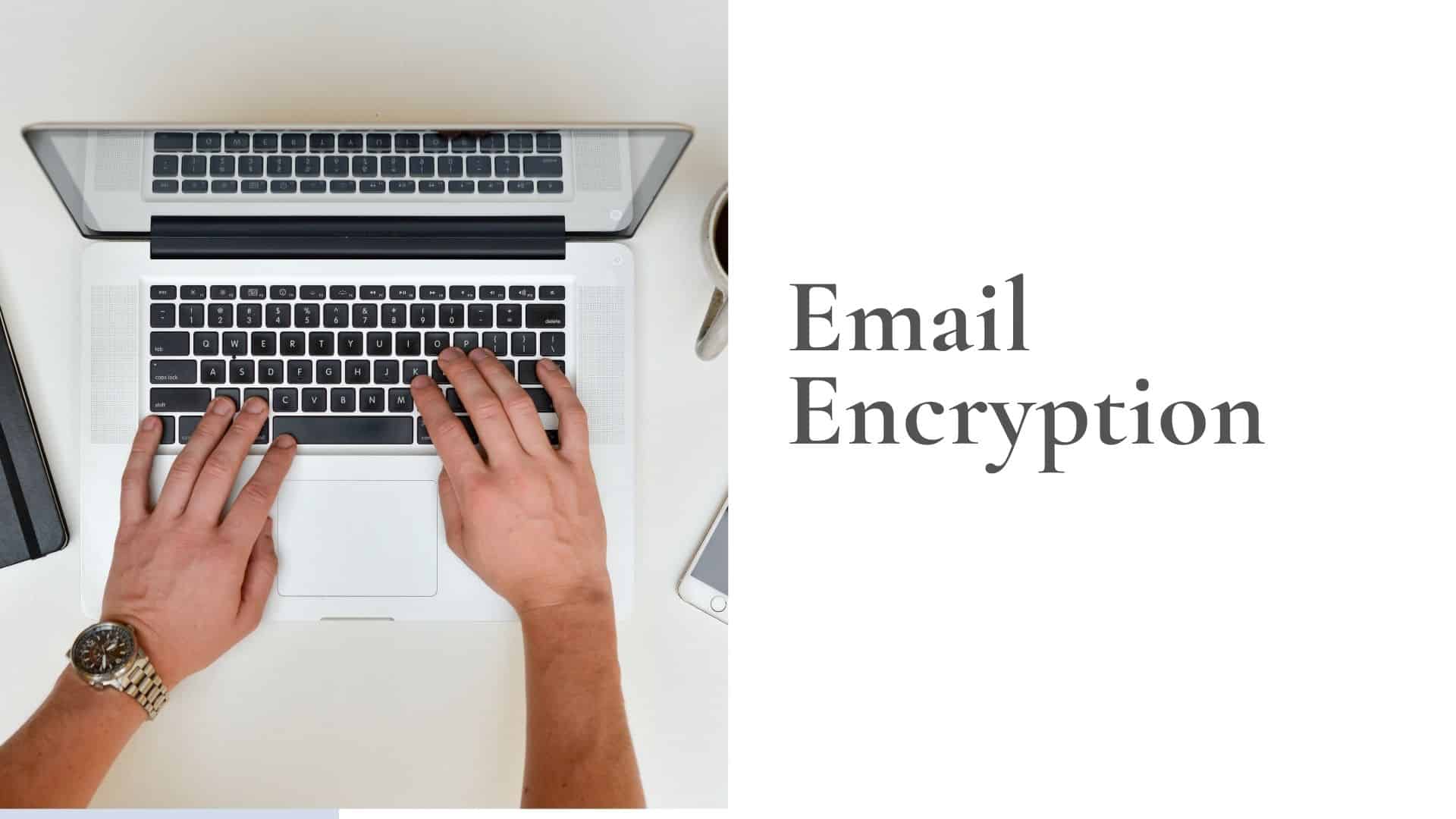email security